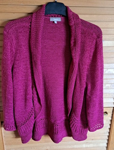 Lovely ladies top bolero - ladies, top/bolero