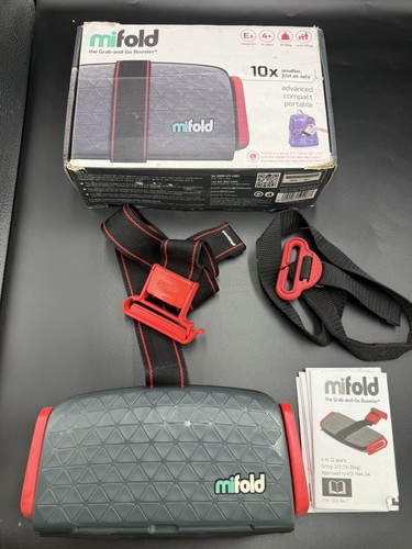 Mifold grab go folding - mifold,