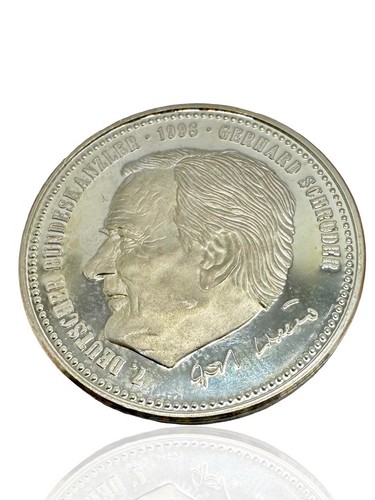 Silver medal 7th - medal,