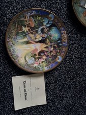 Royal Worcester Legends of