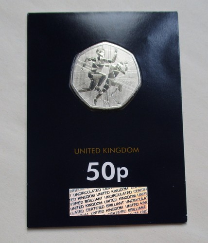 Change checker 50p brilliant - change,
