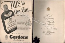 Royal Variety Performance 1954