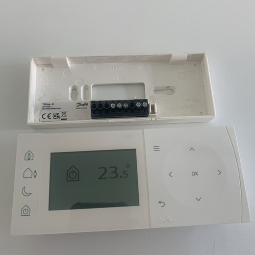 Danfoss 087n7851 one - danfoss,