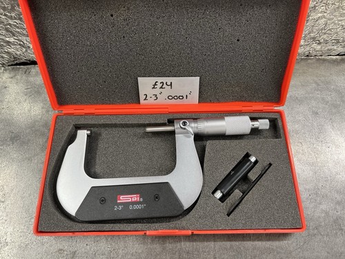 Spi 0001 external - 2-3”,
