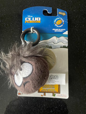 DISNEY CLUB PENGUIN Puffle Key
