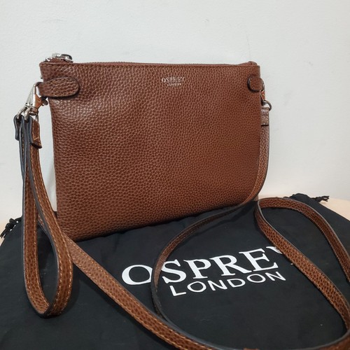 Osprey women brown leather - osprey, women's