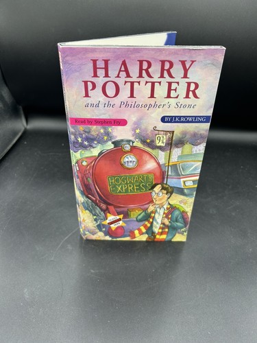 Harry potter and - harry,