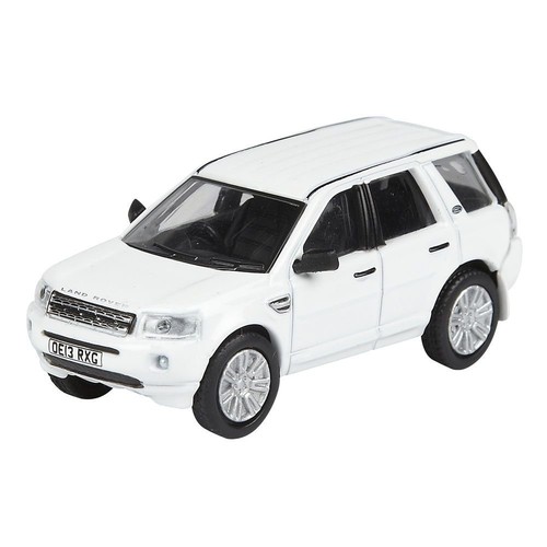 Oxford diecast land rover - oxford,