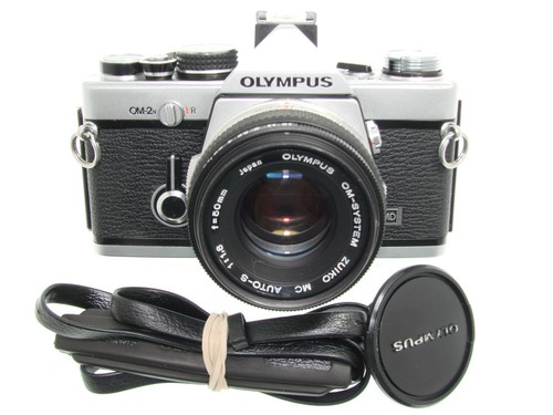 Olympus 35mm film - olympus,