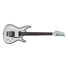 Ibanez JS3CR Joe Satriani Signature - Chrome Finish *NEW* Made in Japan