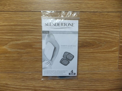 Slendertone replacement arms - slendertone,