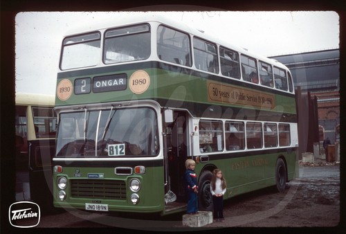 Original bus slide eastern - original,