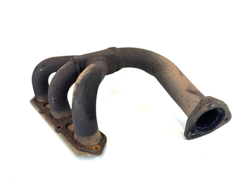 Porsche 997 exhaust manifold - 997,