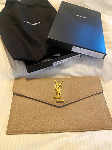 Saint laurent ysl - saint, medium