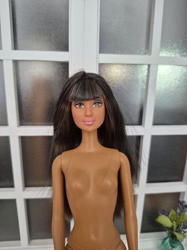 Fashion fever kayla - fever, brunette