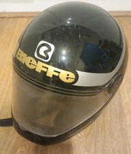 Vintage Bieffe BF85 Black Race