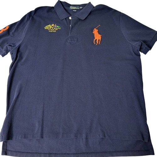 Vtg ralph lauren polo - ralph, rlpc