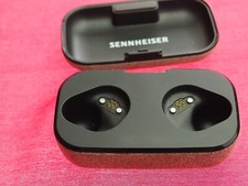 Sennheiser Momentum 2 Earbud Case Only & Working But Broken