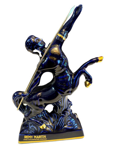 Remy martin fine - martin, champagne