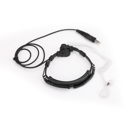 1pc adjustable tactical throat - tactical,