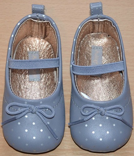 Autograph baby leather - baby,