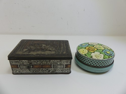 Pair vintage - pair, of