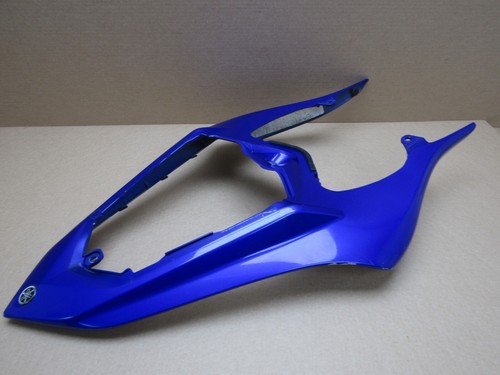 Yamaha yzf 2007 rear - yamaha, r1