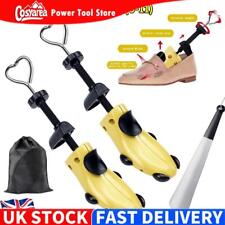 Shoe Trees Stretcher Shaper Women Mens Child High Heel Width Bunion Length Set