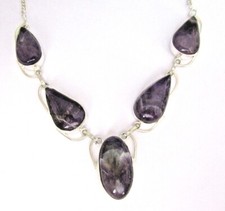 AMETHYST GEMSTONE PENDANTS NECKLACES BRACELETS & EARRINGS HUGE CHOICE FAST UK P