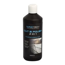 Nanotech SST: Cut & Polish 2