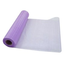 Roll of Organza Fabric Curtains Voile Material Blinds Living Room Dining Crafts