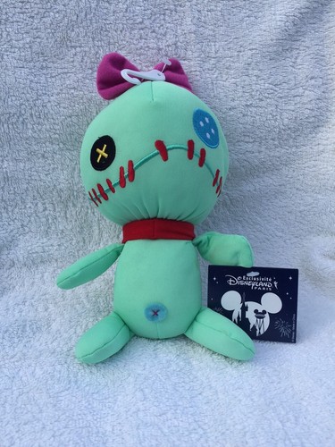 Disney parks original scrump - parks,