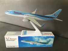 Thomson Airways TUI Boeing