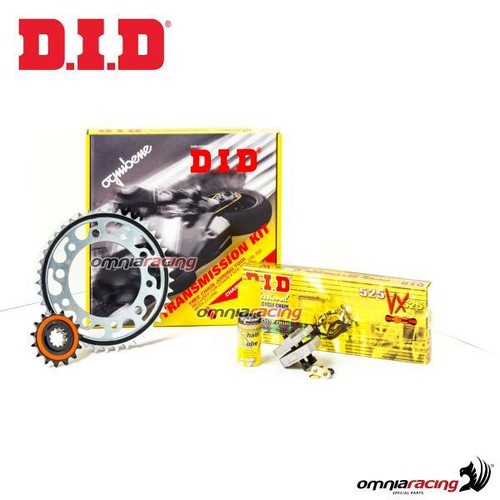 Kit did professional chain - did,