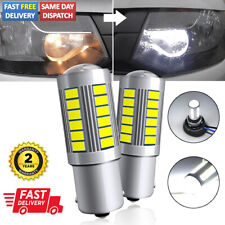 Side light Bulbs Led White FOR