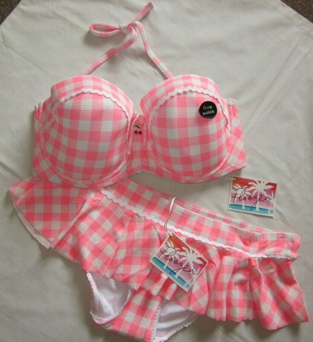Floozie size 34g 12 retro - size,