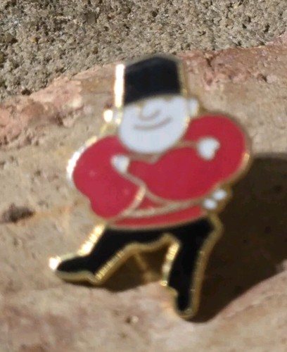 Tack pin russian dancer - tack,