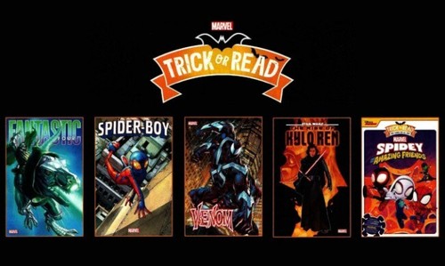 2024 marvel trick read - marvel, or
