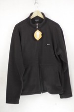 KICKERS Mens Fleece Jacket