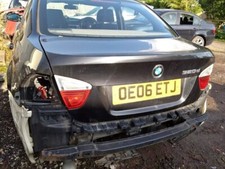 bmw 3 series breaking spares