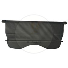 LAND ROVER FREELANDER 2 2006>16 Rear Parcel Shelf load Cover Panel Black