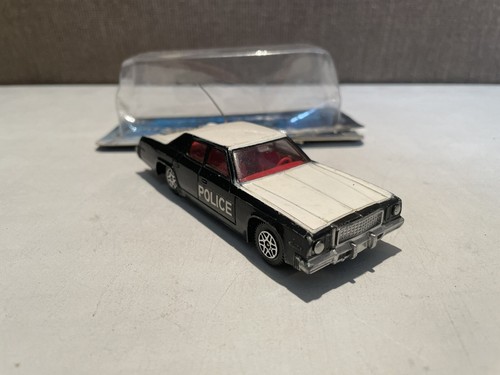 Dinky toys 244 plymouth - toys, #244