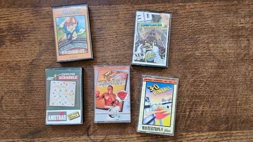 Amstrad cpc all - cpc, no