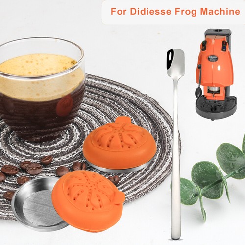 2pcs reusable coffee capsule - 2pcs,