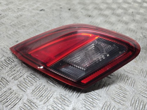 Vauxhall corsa sri ecoflex - corsa, e