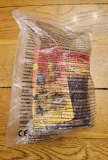 2009 Rare McDonalds Toy Kylie