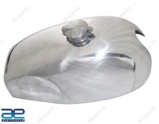 Ducati 750 Gt Gas Fuel Petrol