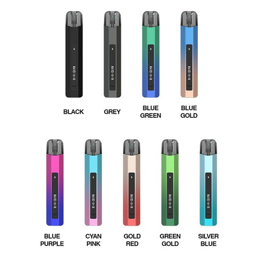Smok nfix pro pod kit - smok,