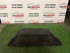 2017 AUDI A4 B9 ENGINE UNDERTRAY COVER 8W0863821B