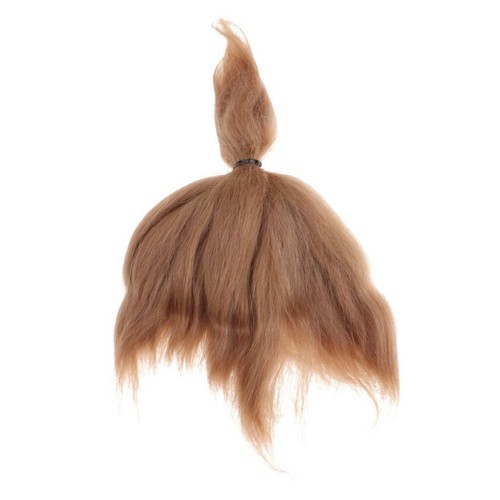 100 pure mohair hair - mohair, straight